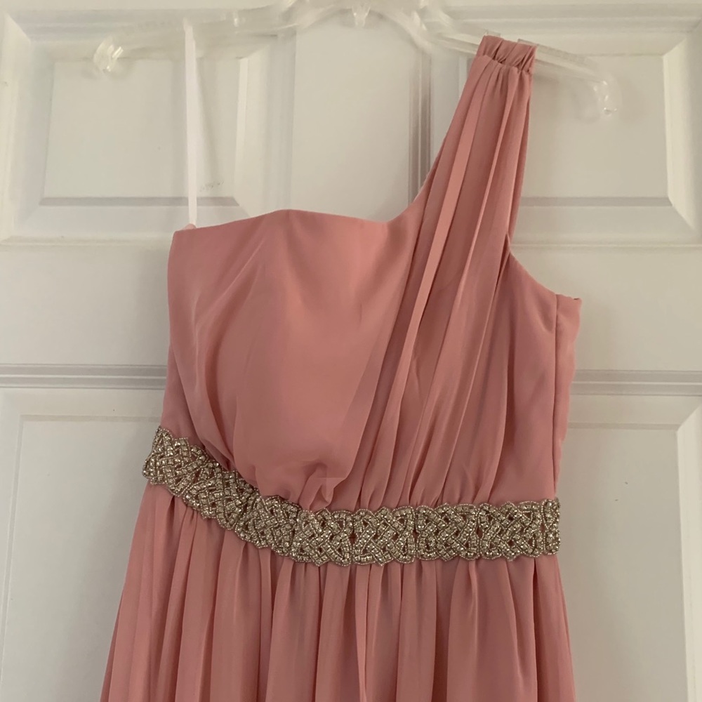 Pink Dress - Picture 4 of 6